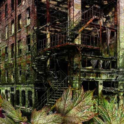 poétique et un peu mélancolique